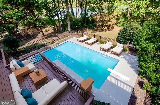 1846 Dorminey Court, Lawrenceville, GA 30043