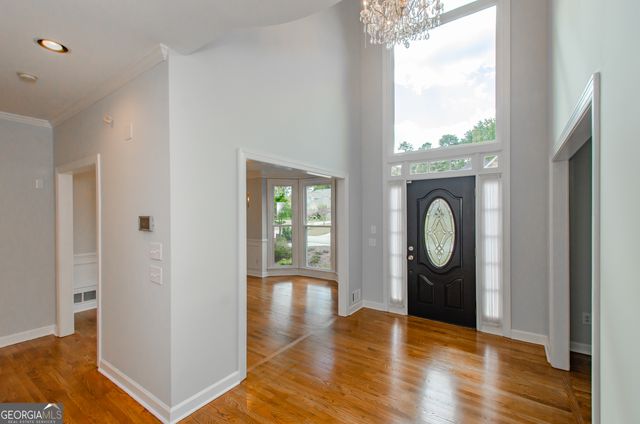 1846 Dorminey Court, Lawrenceville, GA 30043