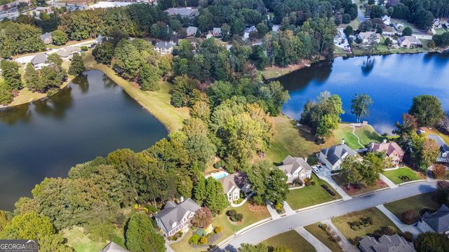 1846 Dorminey Court, Lawrenceville, GA 30043