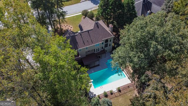 1846 Dorminey Court, Lawrenceville, GA 30043