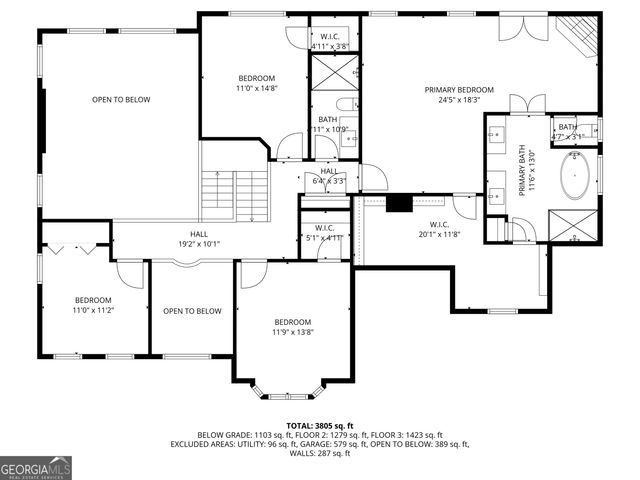 1846 Dorminey Court, Lawrenceville, GA 30043