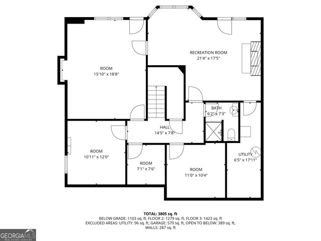 1846 Dorminey Court, Lawrenceville, GA 30043