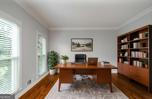 1846 Dorminey Court, Lawrenceville, GA 30043