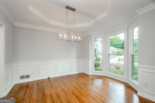 1846 Dorminey Court, Lawrenceville, GA 30043