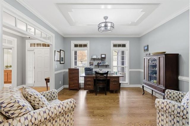 118 Ashley Pointe Drive, Hiram, GA 30141