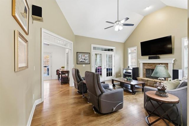 118 Ashley Pointe Drive, Hiram, GA 30141