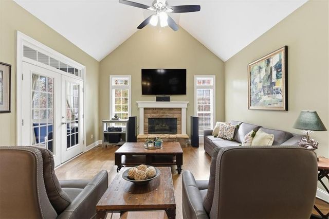 118 Ashley Pointe Drive, Hiram, GA 30141