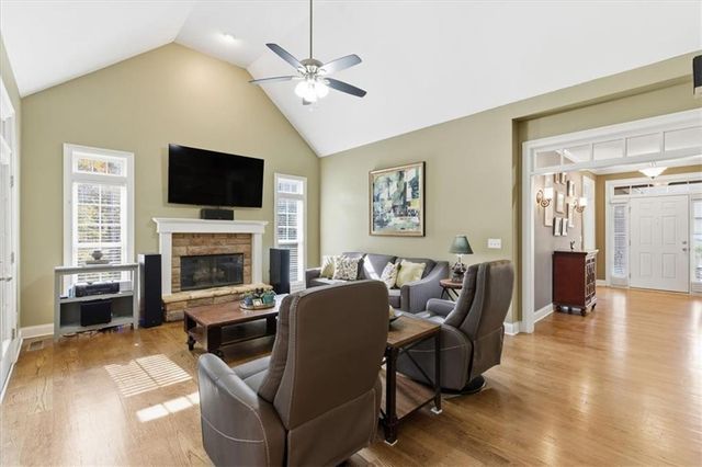 118 Ashley Pointe Drive, Hiram, GA 30141