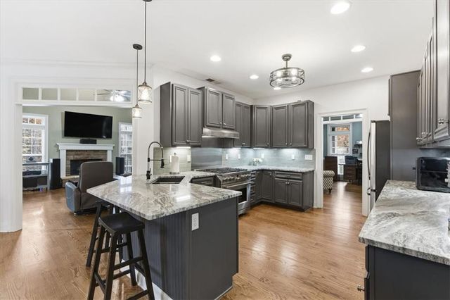 118 Ashley Pointe Drive, Hiram, GA 30141