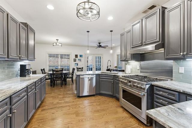 118 Ashley Pointe Drive, Hiram, GA 30141