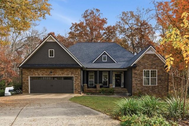 118 Ashley Pointe Drive, Hiram, GA 30141