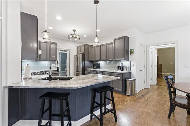 118 Ashley Pointe Drive, Hiram, GA 30141