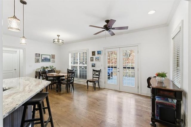 118 Ashley Pointe Drive, Hiram, GA 30141