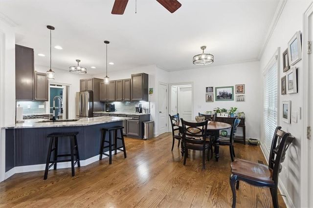 118 Ashley Pointe Drive, Hiram, GA 30141