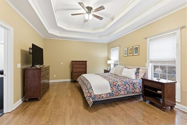 118 Ashley Pointe Drive, Hiram, GA 30141