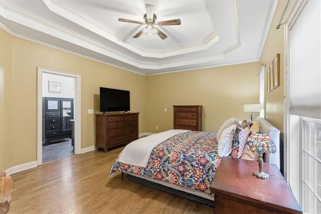 118 Ashley Pointe Drive, Hiram, GA 30141