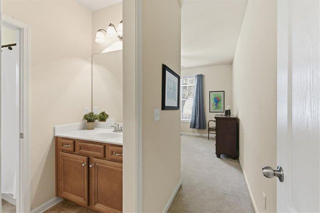 118 Ashley Pointe Drive, Hiram, GA 30141