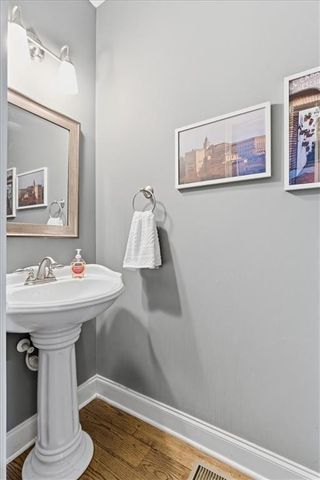 118 Ashley Pointe Drive, Hiram, GA 30141