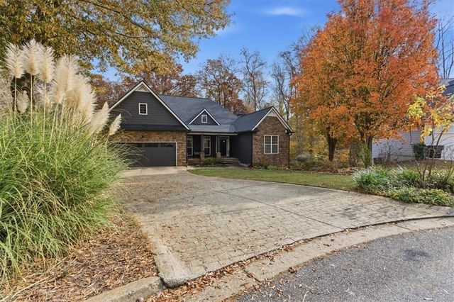 118 Ashley Pointe Drive, Hiram, GA 30141