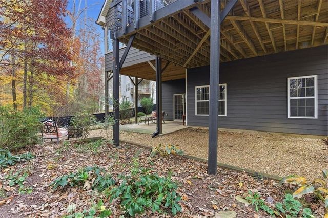 118 Ashley Pointe Drive, Hiram, GA 30141