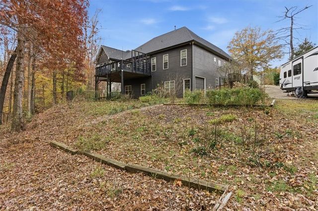 118 Ashley Pointe Drive, Hiram, GA 30141