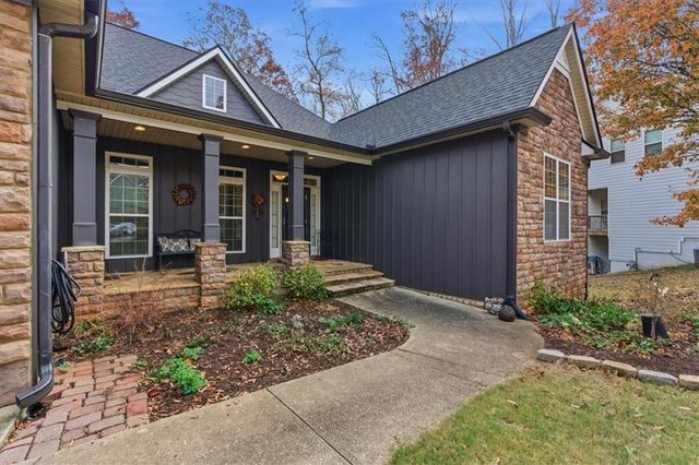 118 Ashley Pointe Drive, Hiram, GA 30141