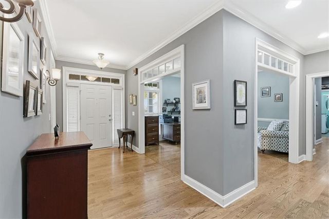 118 Ashley Pointe Drive, Hiram, GA 30141