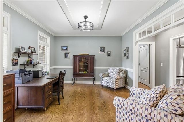 118 Ashley Pointe Drive, Hiram, GA 30141