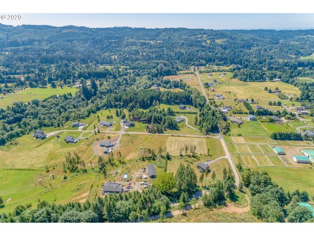375 Hansen Ext Rd, Woodland, WA 98674