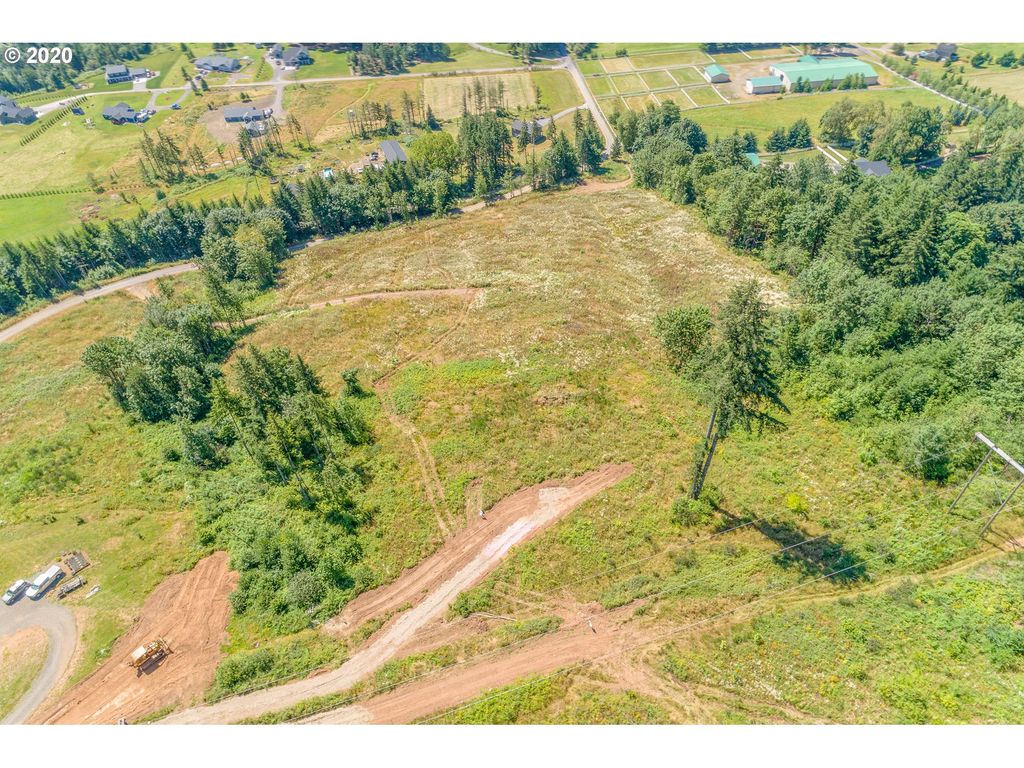 375 Hansen Ext Rd, Woodland, WA 98674