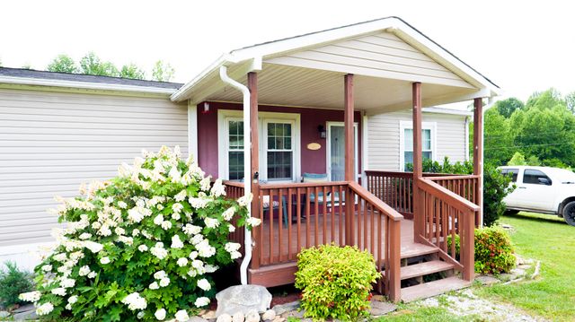 679 Bert Ridge Road, Science Hill, KY 42553