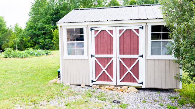 679 Bert Ridge Road, Science Hill, KY 42553