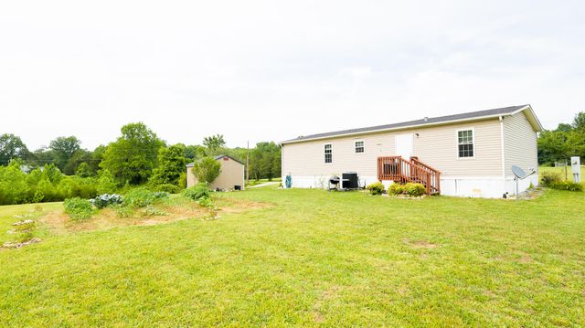 679 Bert Ridge Road, Science Hill, KY 42553