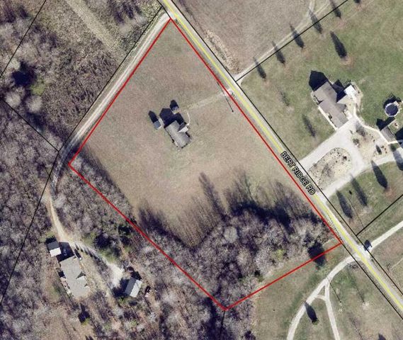 679 Bert Ridge Road, Science Hill, KY 42553
