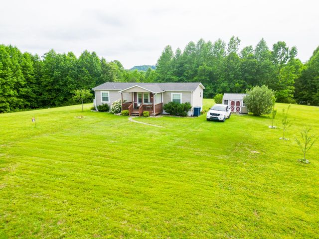 679 Bert Ridge Road, Science Hill, KY 42553