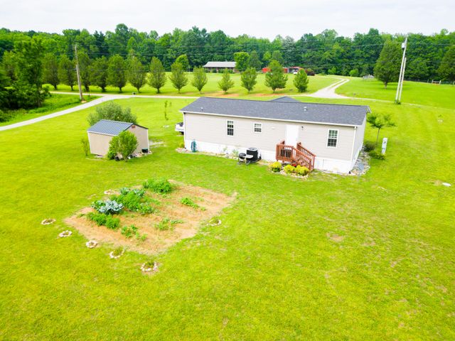 679 Bert Ridge Road, Science Hill, KY 42553