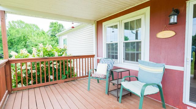 679 Bert Ridge Road, Science Hill, KY 42553