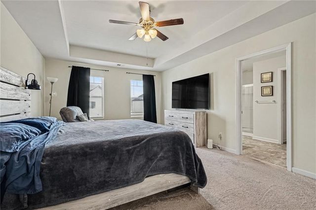 3462 Hawthorn Farm Boulevard, Loganville, GA 30052