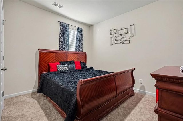 3462 Hawthorn Farm Boulevard, Loganville, GA 30052