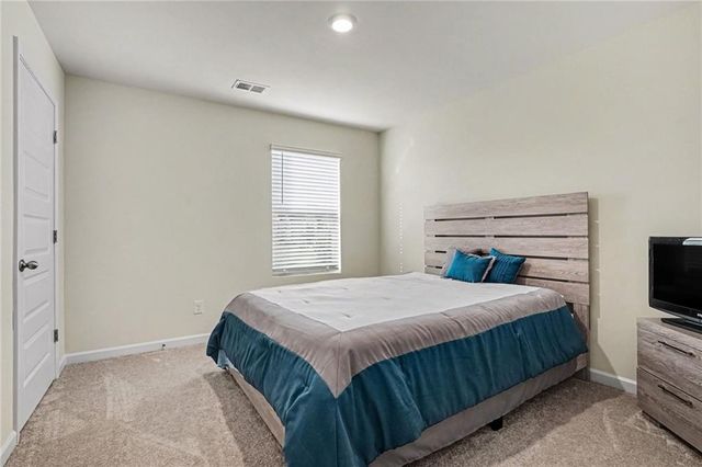 3462 Hawthorn Farm Boulevard, Loganville, GA 30052