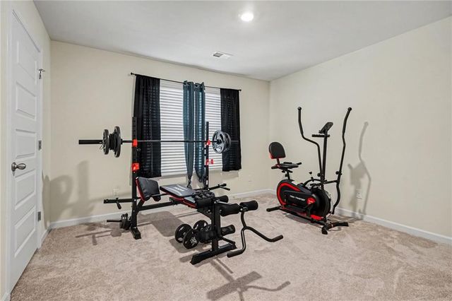 3462 Hawthorn Farm Boulevard, Loganville, GA 30052