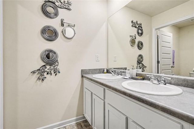3462 Hawthorn Farm Boulevard, Loganville, GA 30052
