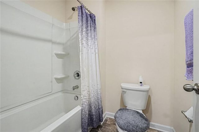 3462 Hawthorn Farm Boulevard, Loganville, GA 30052