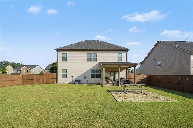 3462 Hawthorn Farm Boulevard, Loganville, GA 30052