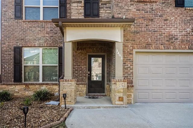 3462 Hawthorn Farm Boulevard, Loganville, GA 30052