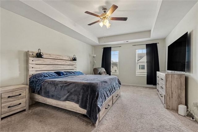 3462 Hawthorn Farm Boulevard, Loganville, GA 30052