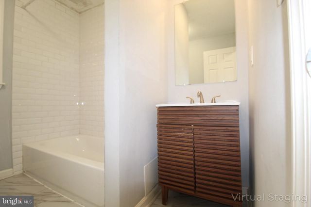 421 BRIDGEBORO ST, Riverside, NJ 08075