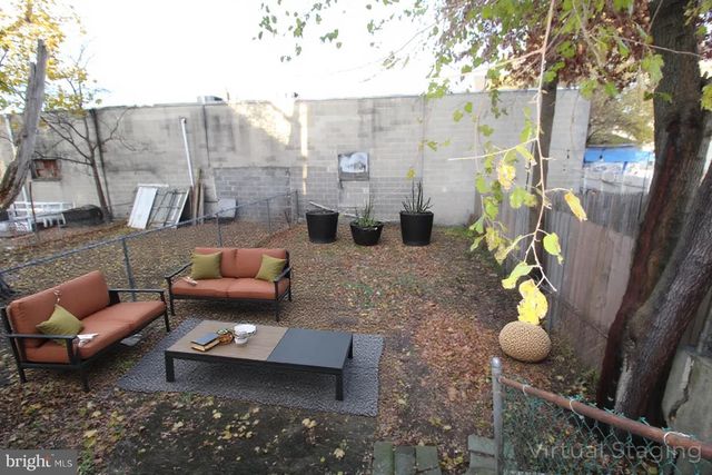 421 BRIDGEBORO ST, Riverside, NJ 08075