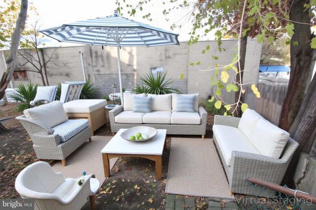 421 BRIDGEBORO ST, Riverside, NJ 08075