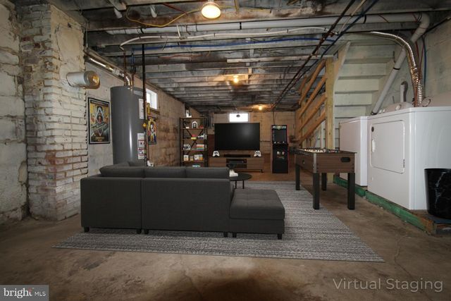 421 BRIDGEBORO ST, Riverside, NJ 08075